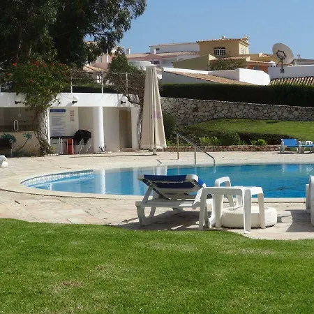 Garden Pool & Design Appartement *