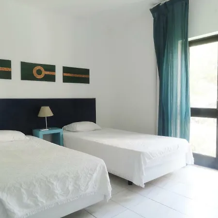 Apartamento Garden Pool&design