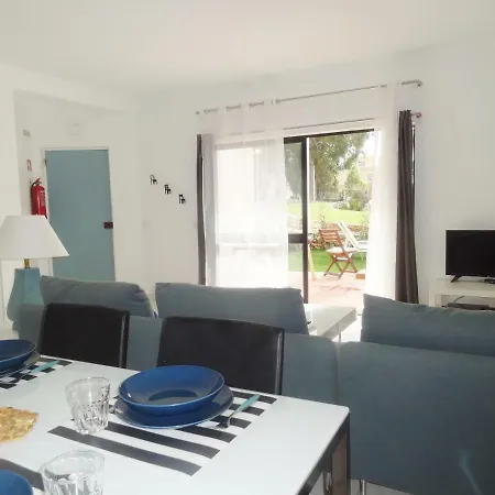 Apartamento Garden Pool&design