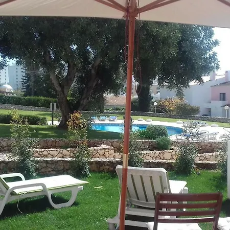 Apartamento Garden Pool&design Portimão