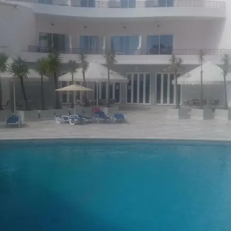 Apartamento Garden Pool&design *
