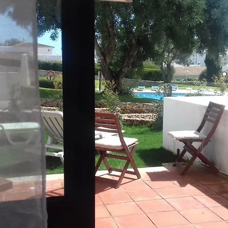 Garden Pool & Design Apartmán Portimão